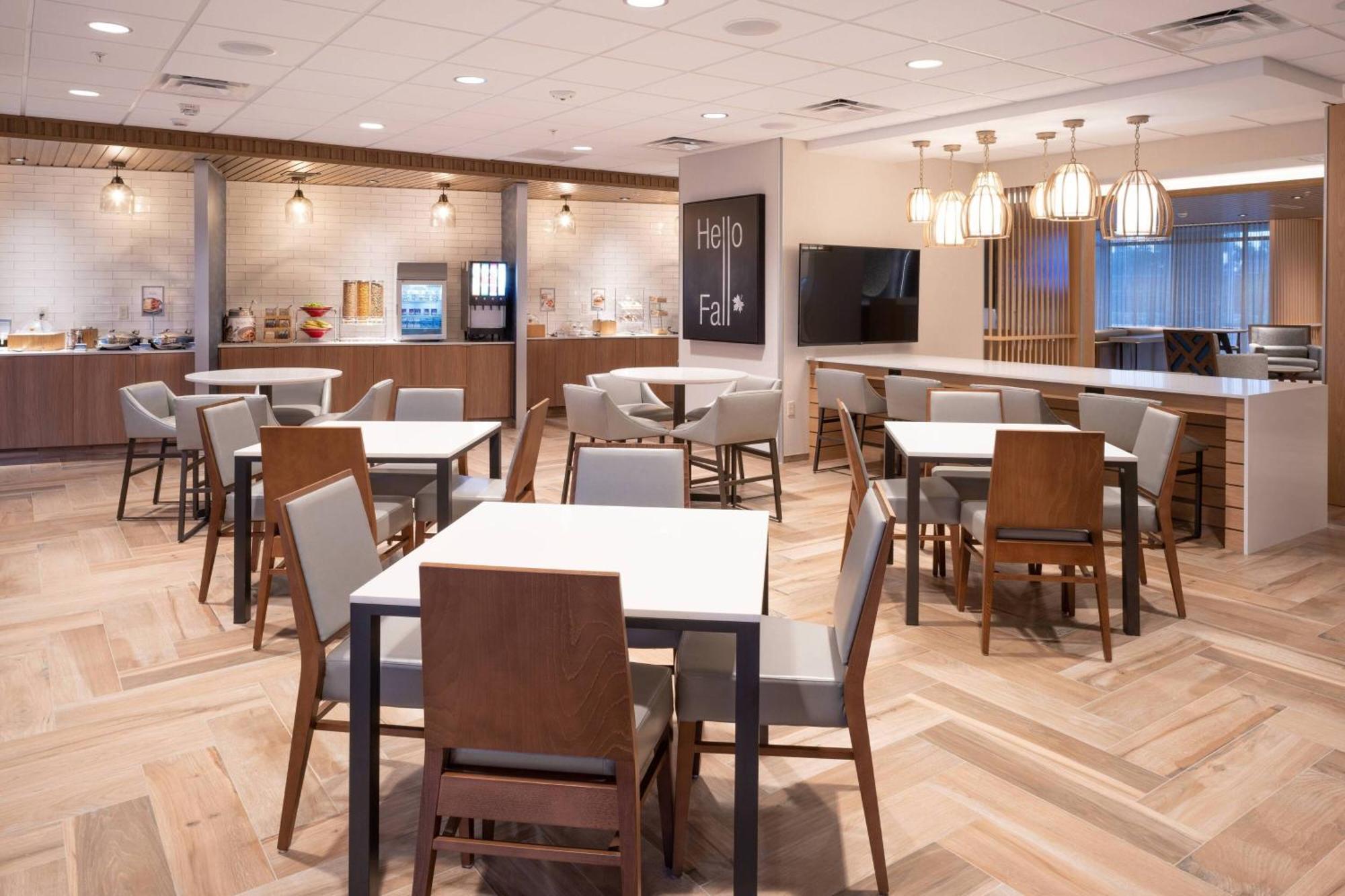 Fairfield Inn & Suites Vero Beach Exteriör bild
