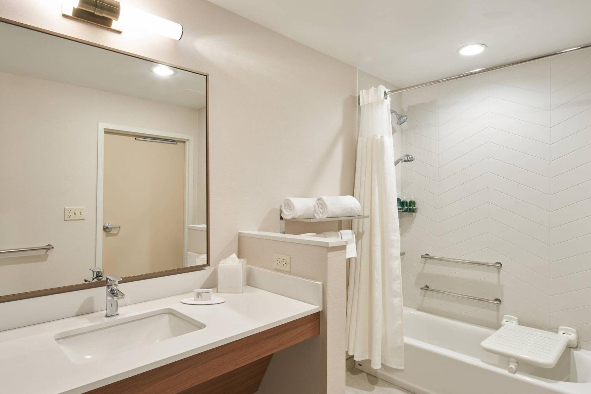 Fairfield Inn & Suites Vero Beach Exteriör bild