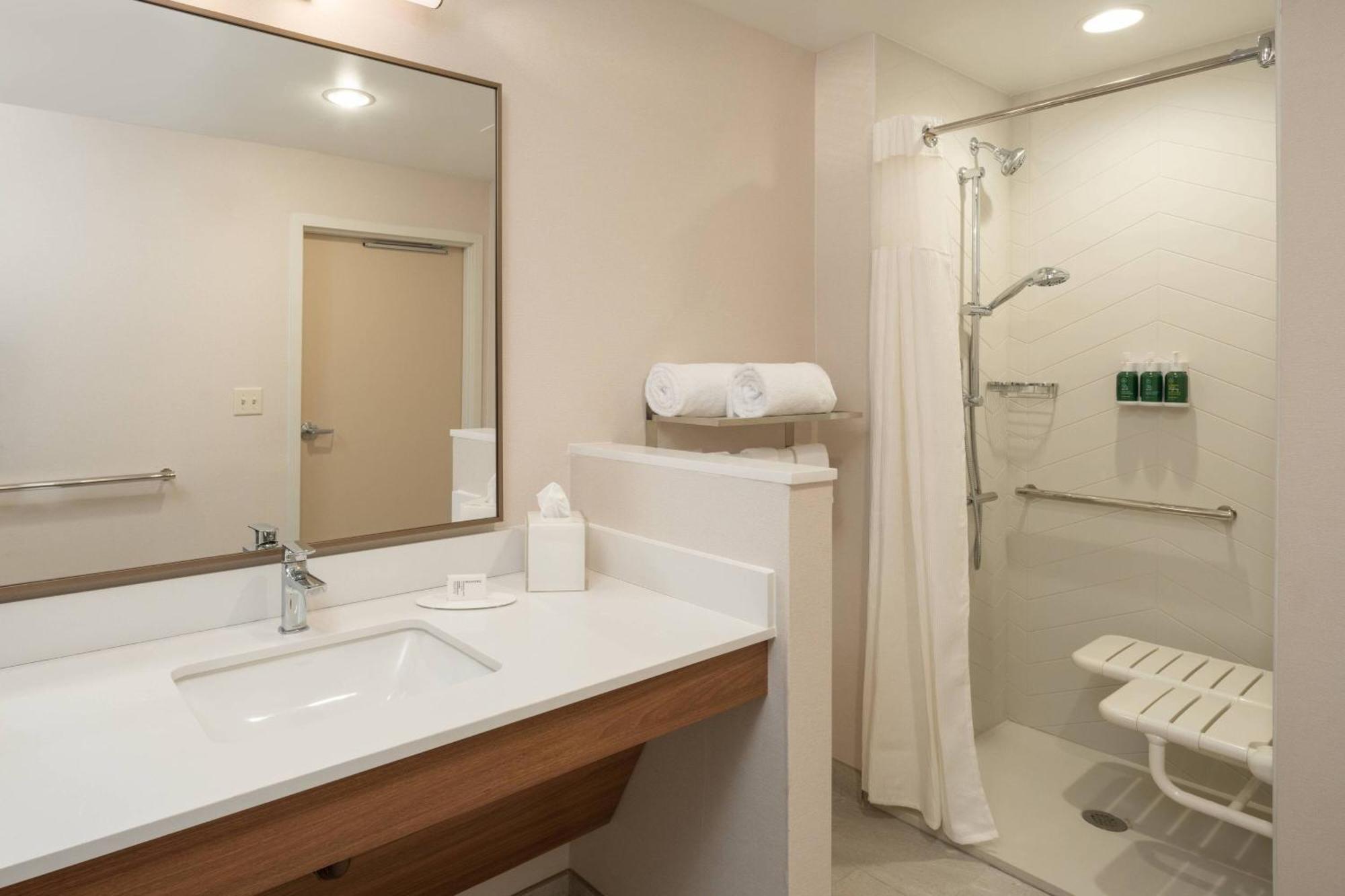 Fairfield Inn & Suites Vero Beach Exteriör bild
